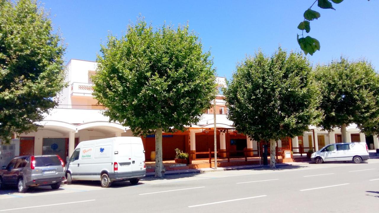 Empuriabrava Apartaments Nº6 Exterior foto