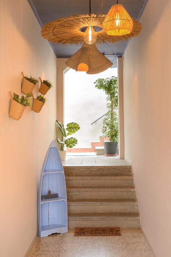 Empuriabrava Apartaments Nº6 Exterior foto