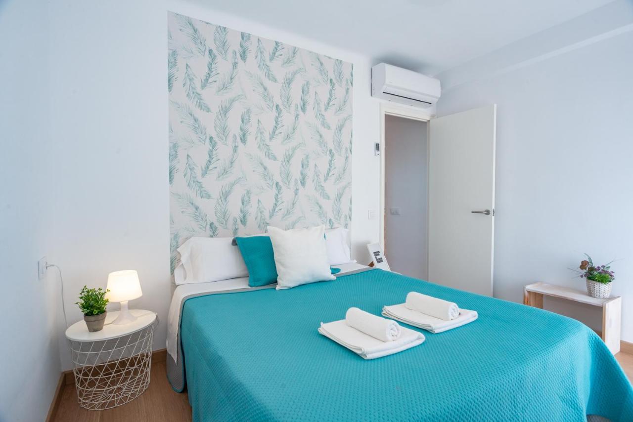 Empuriabrava Apartaments Nº6 Exterior foto
