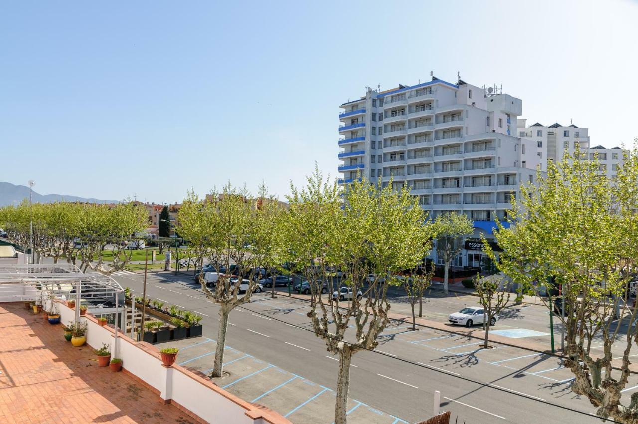Empuriabrava Apartaments Nº6 Exterior foto