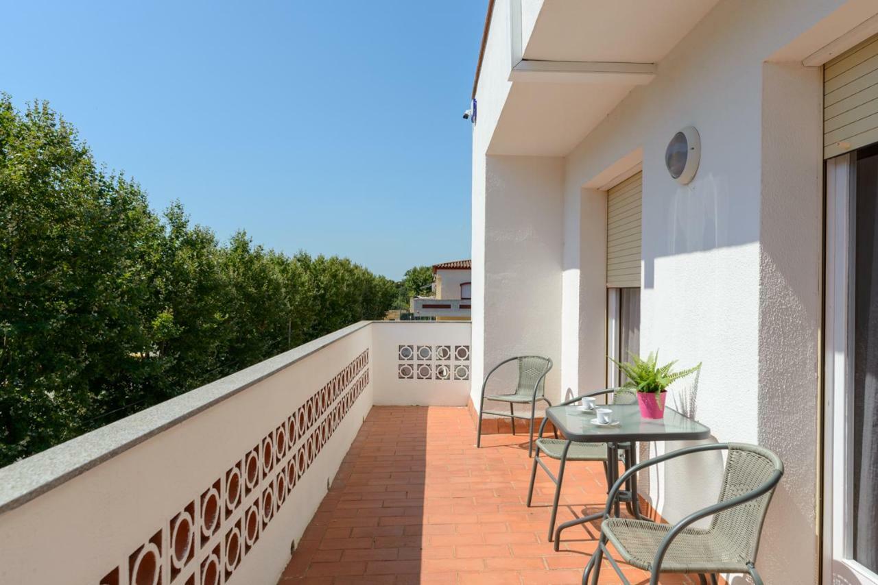 Empuriabrava Apartaments Nº6 Exterior foto