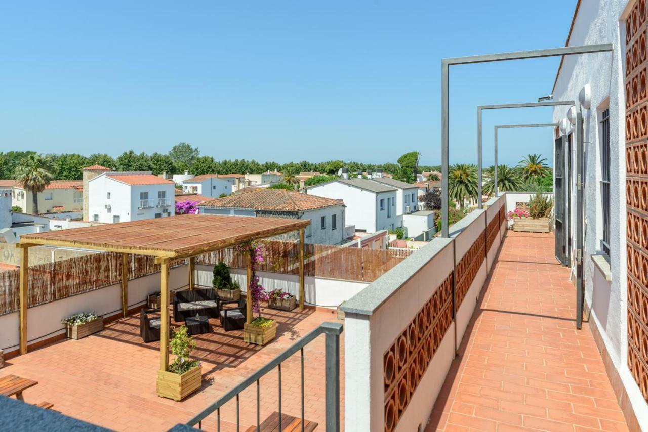 Empuriabrava Apartaments Nº6 Exterior foto