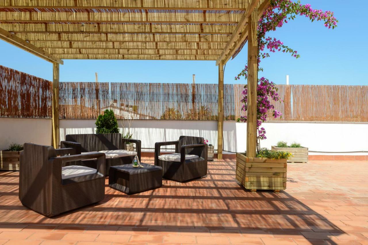 Empuriabrava Apartaments Nº6 Exterior foto