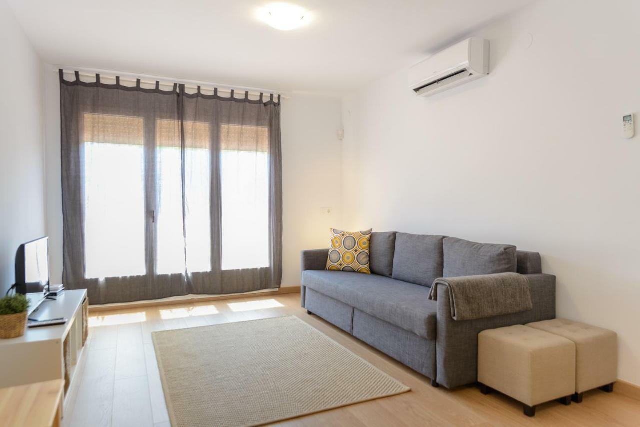 Empuriabrava Apartaments Nº6 Exterior foto